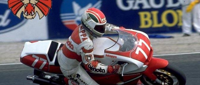 Bimota YB4ie for rental hire classic bike motorcycle touring holiday